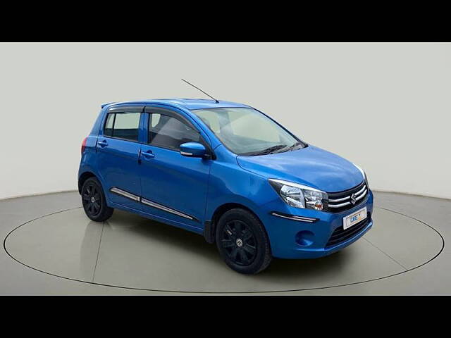 Used 2016 Maruti Suzuki Celerio in Pune