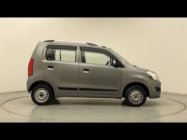 Used Maruti Suzuki Wagon R 1.0 [2014-2019] LXI CNG in Pune