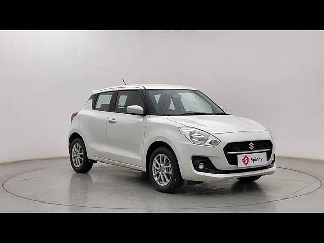 Used Maruti Suzuki Swift [2021-2024] ZXi [2021-2023] in Pune