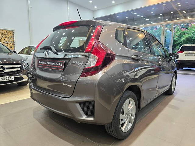 Used Honda Jazz [2015-2018] V AT Petrol in Bangalore