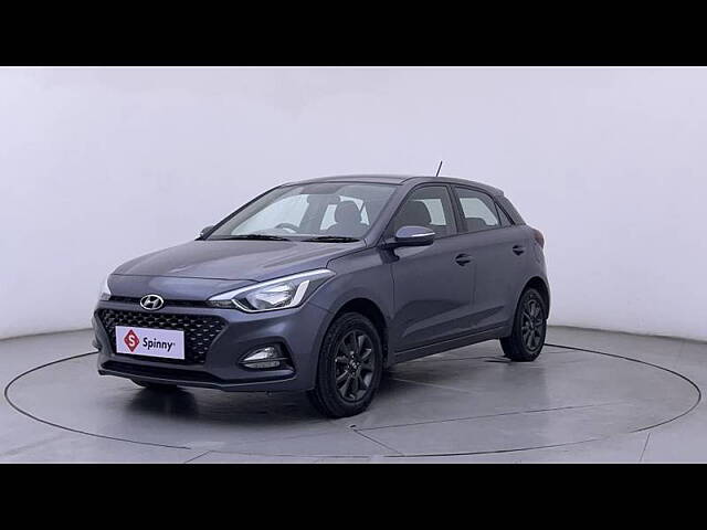 Used 2018 Hyundai Elite i20 in Chennai