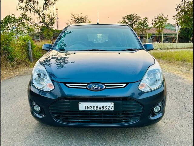 Used 2014 Ford Figo in Coimbatore