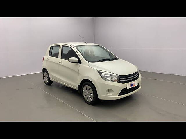 Used 2015 Maruti Suzuki Celerio in Hyderabad