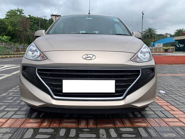 Used Hyundai Santro Magna [2018-2020] in Navi Mumbai