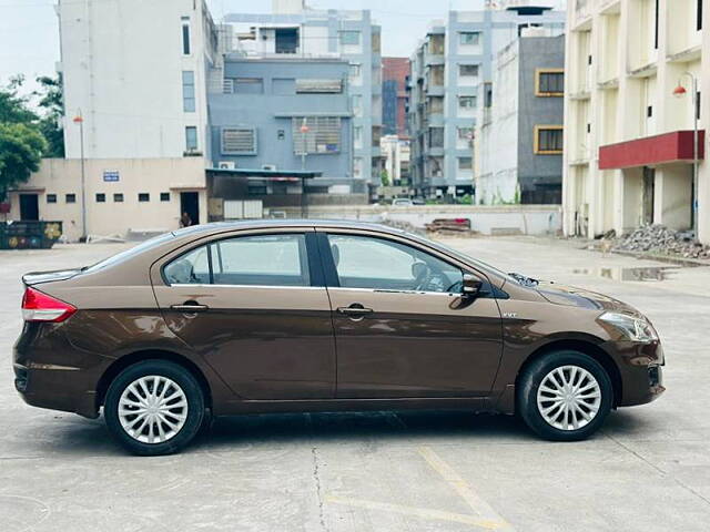 Used Maruti Suzuki Ciaz [2014-2017] VXi in Surat