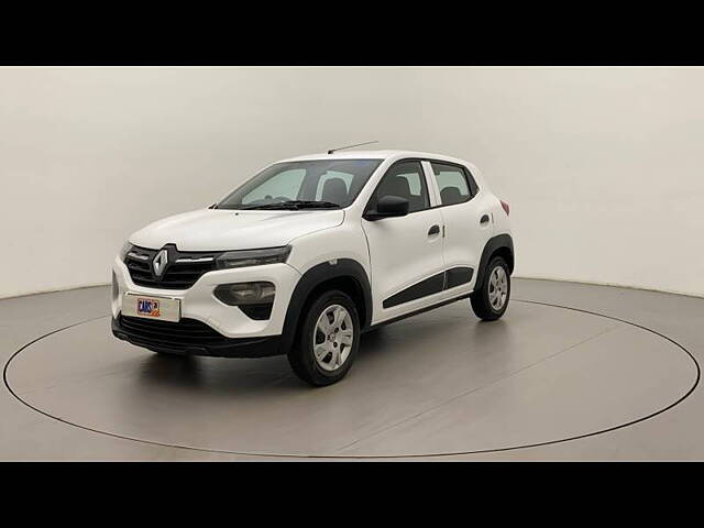 Used Renault Kwid [2015-2019] RXT [2015-2019] in Delhi