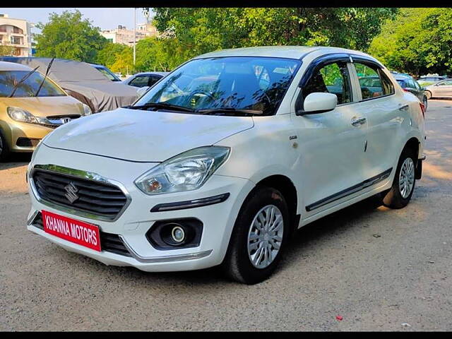 Used 2018 Maruti Suzuki DZire in Delhi