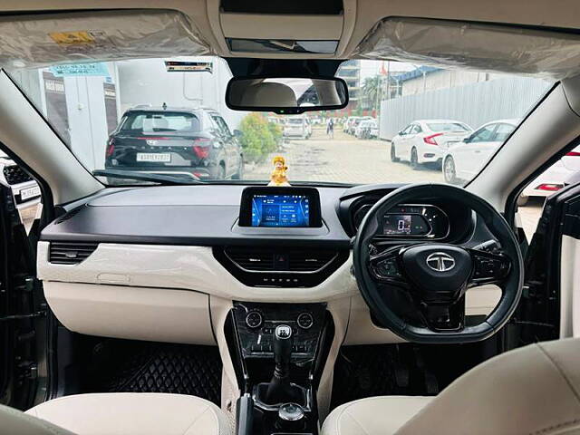 Used Tata Nexon [2017-2020] XZ Plus in Guwahati