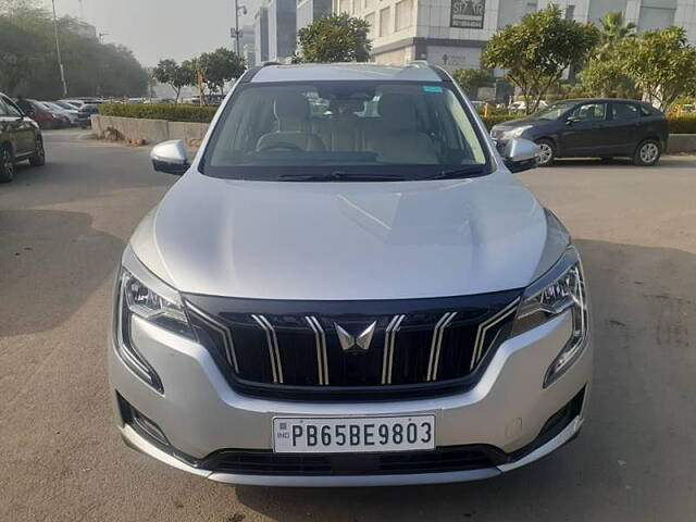 Used 2023 Mahindra XUV700 in Delhi