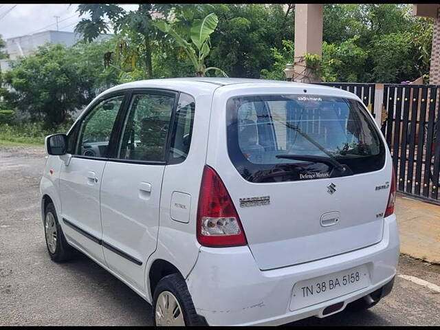 Used Maruti Suzuki Estilo [2006-2009] VXi in Coimbatore