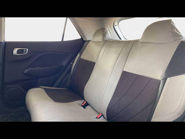 Used Hyundai Venue [2019-2022] S 1.2 Petrol in Allahabad