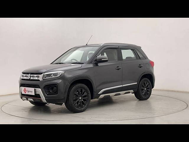 Used 2022 Maruti Suzuki Vitara Brezza in Pune