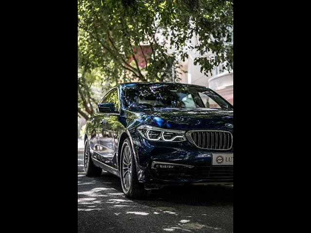 Used 2019 BMW 6-Series GT in Bangalore