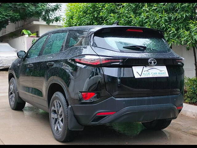 Used Tata Harrier [2019-2023] XZA Plus in Hyderabad