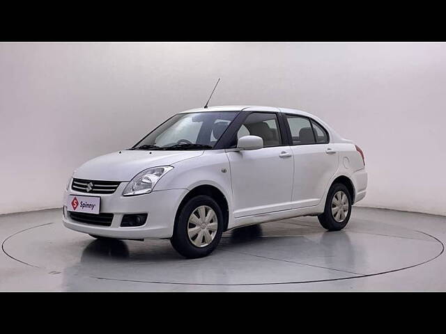 Used 2012 Maruti Suzuki Swift DZire in Bangalore