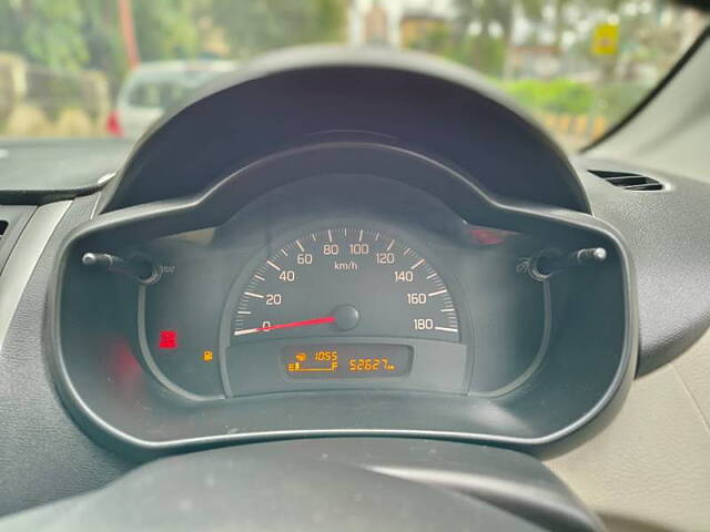 Used Maruti Suzuki Celerio [2014-2017] VXi in Mumbai