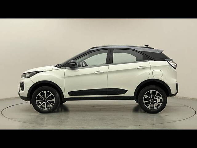 Used Tata Nexon [2017-2020] XZ Plus Dual Tone in Pune