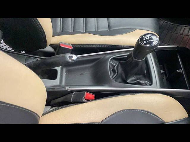 Used Toyota Glanza [2019-2022] G in Bangalore