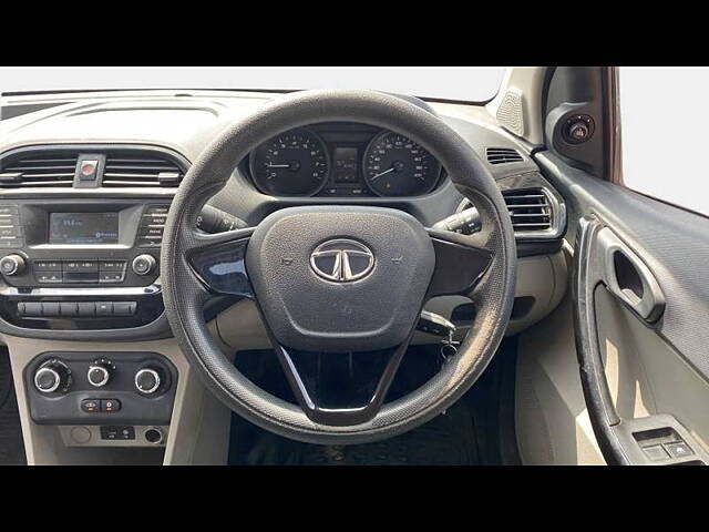 Used Tata Tiago [2016-2020] Revotron XT [2016-2019] in Indore