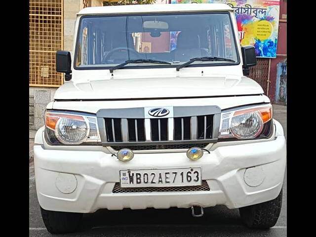 Used Mahindra Bolero [2011-2020] SLE BS IV in Kolkata