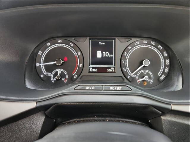 Used Skoda Kushaq [2021-2023] Ambition 1.0L TSI MT in Noida