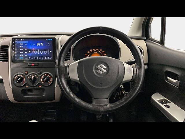 Used Maruti Suzuki Wagon R 1.0 [2010-2013] LXi CNG in Faridabad