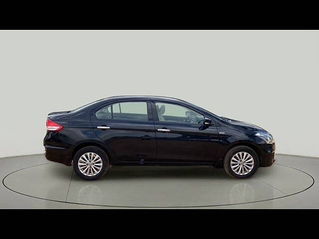 Used Maruti Suzuki Ciaz [2014-2017] ZXi  AT in Hyderabad