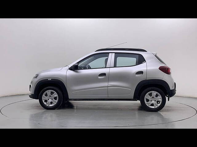 Used Renault Kwid [2015-2019] RXT [2015-2019] in Bangalore