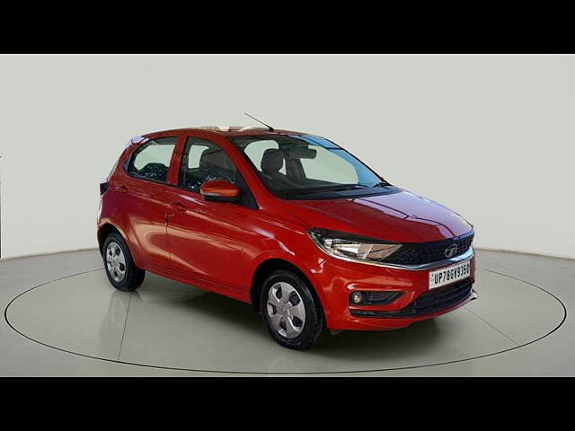 Used 2022 Tata Tiago in Lucknow