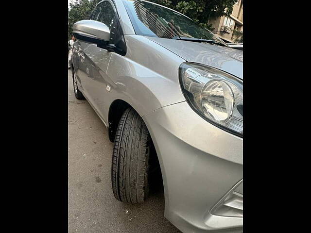 Used Honda Amaze [2016-2018] 1.2 S i-VTEC in Mumbai