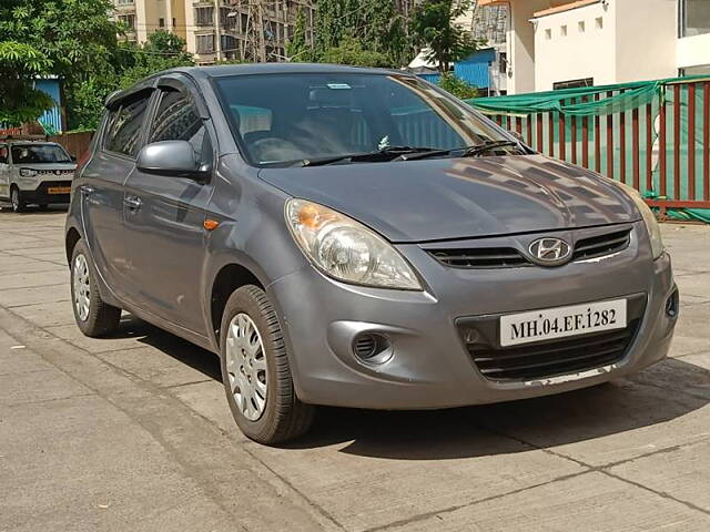 Used Hyundai i20 [2008-2010] Magna 1.2 in Mumbai