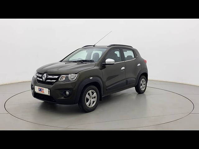 Used Renault Kwid [2019] [2019-2019] 1.0 RXT Opt in Chennai