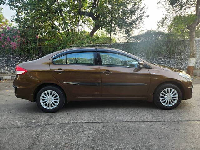 Used Maruti Suzuki Ciaz [2014-2017] VXi in Mumbai