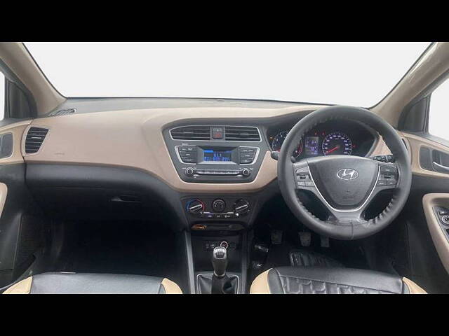 Used Hyundai Elite i20 [2016-2017] Sportz 1.2 [2016-2017] in Jaipur