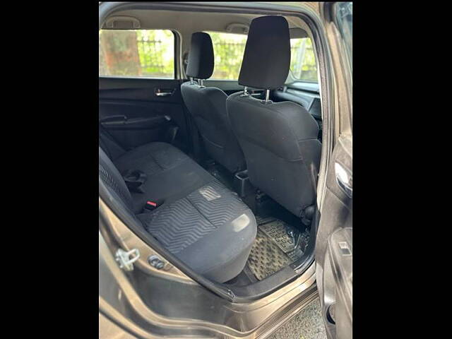 Used Maruti Suzuki Swift [2018-2021] VDi in Delhi