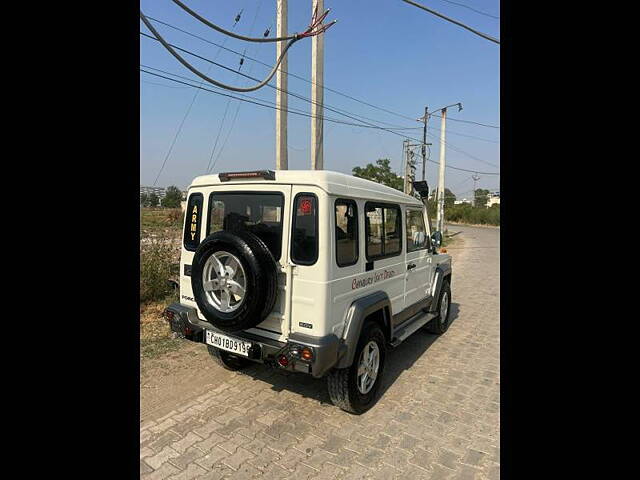 Used Force Motors Gurkha [2013-2017] Soft Top 4X4 in Chandigarh