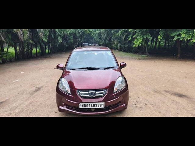 Used Honda Amaze [2013-2016] 1.5 S i-DTEC in Kolkata