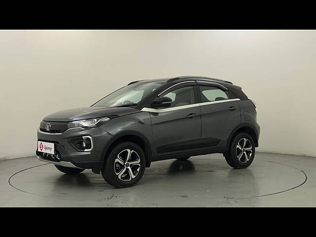 Used 2023 Tata Nexon in Delhi