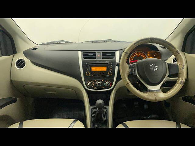 Used Maruti Suzuki Celerio [2017-2021] ZXi [2017-2019] in Mumbai