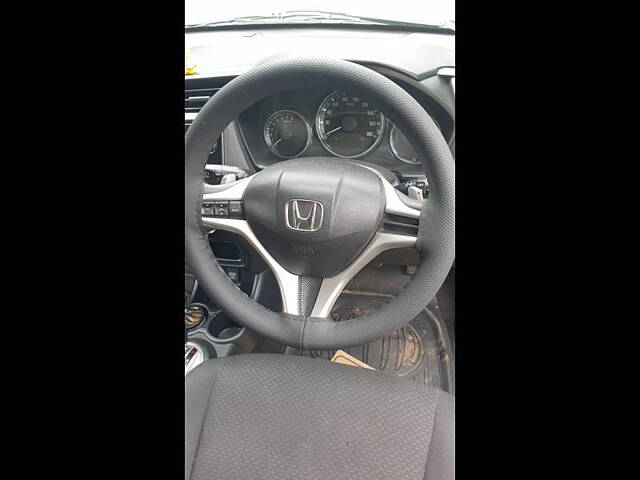 Used Honda BR-V V CVT Petrol in Pune