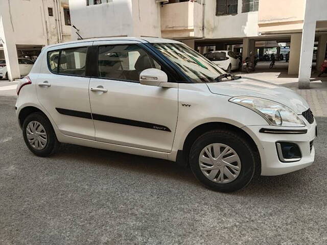 Used 2015 Maruti Suzuki Swift in Raipur