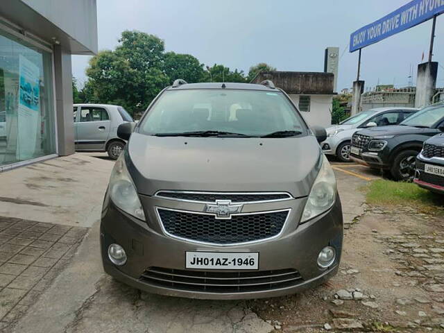 Used 2013 Chevrolet Beat in Ranchi