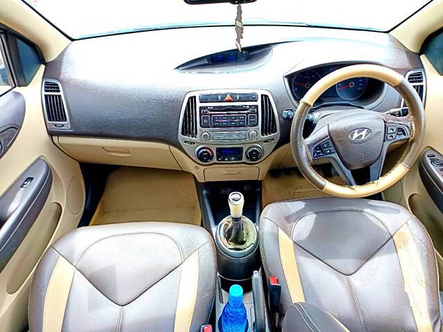 Used Hyundai i20 [2010-2012] Asta 1.4 CRDI in Valsad