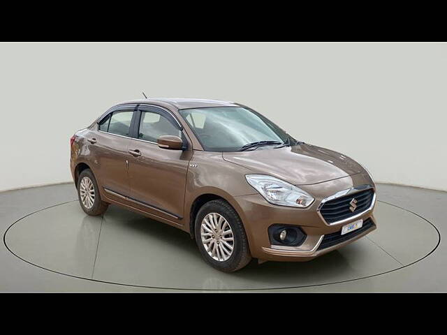 Used 2018 Maruti Suzuki DZire in Mysore