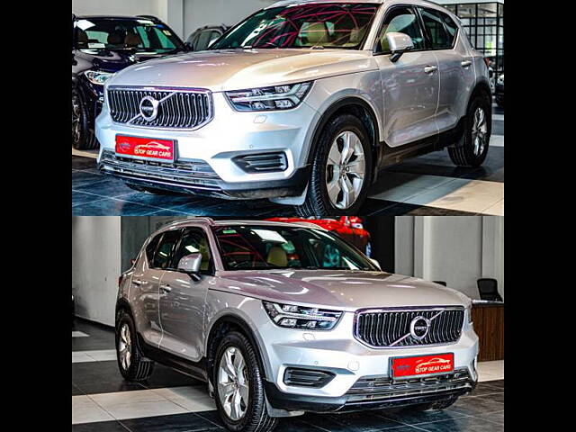 Used Volvo XC40 [2018-2022] D4 R-Design in Delhi