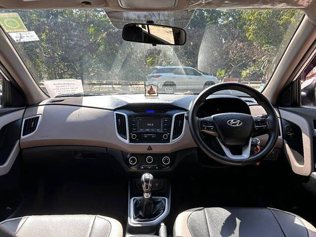 Used Hyundai Creta [2015-2017] 1.4 S in Jalandhar