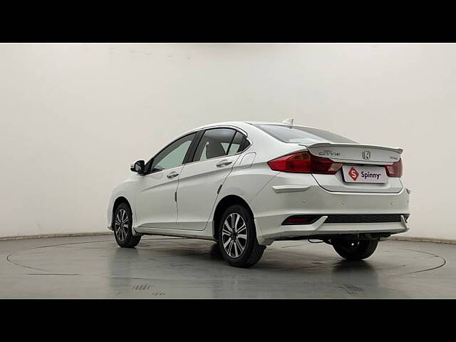 Used Honda City [2014-2017] V in Hyderabad