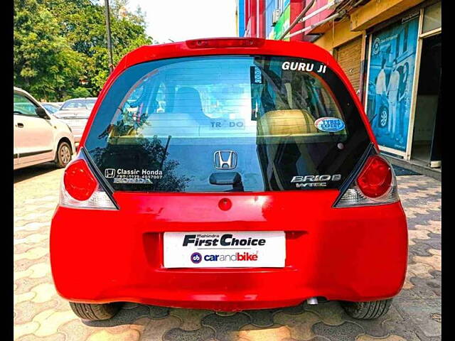 Used Honda Brio [2013-2016] S MT in Delhi