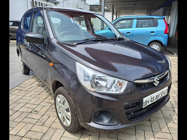 Used Maruti Suzuki Alto K10 [2014-2020] VXi [2014-2019] in Mumbai