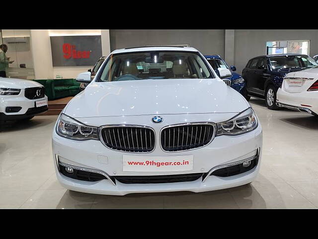 Used 2018 BMW 3 Series GT in Bangalore